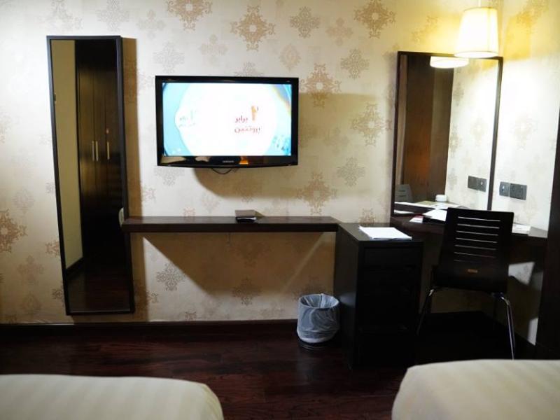 Mark Inn Hotel Deira