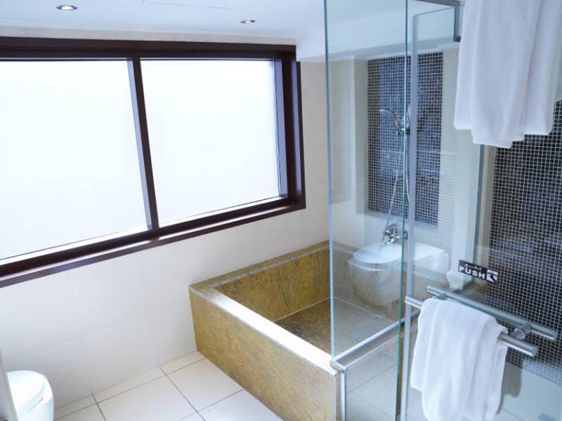 Mark Inn Hotel Deira