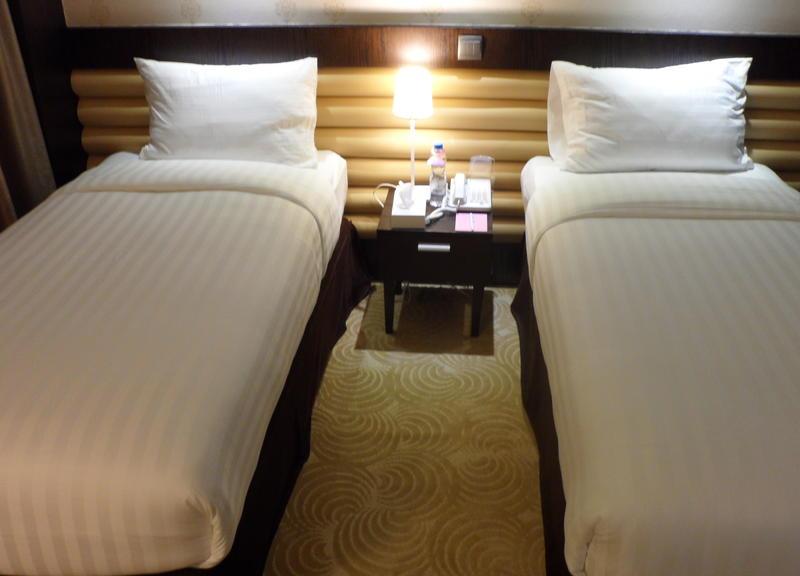 Mark Inn Hotel Deira