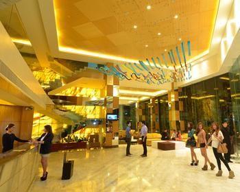 Lex Hotel Cebu