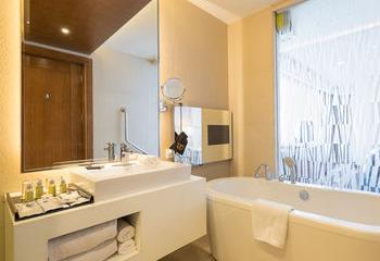 Отель Lex Hotel Cebu Филиппины, о Себу, фото 11