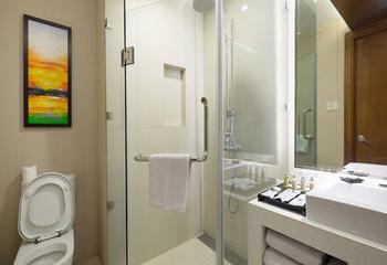 Отель Lex Hotel Cebu Филиппины, о Себу, фото 12