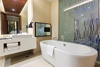 Отель Lex Hotel Cebu Филиппины, о Себу, фото 13