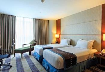 Отель Lex Hotel Cebu Филиппины, о Себу, фото 17