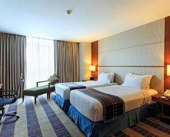 Lex Hotel Cebu