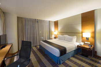 Отель Lex Hotel Cebu Филиппины, о Себу, фото 22