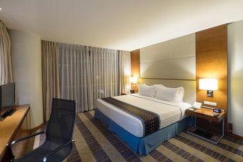 Lex Hotel Cebu