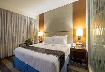 Отель Lex Hotel Cebu Филиппины, о Себу, фото 23