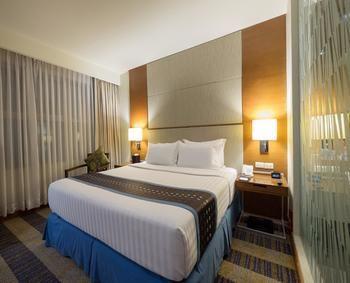 Lex Hotel Cebu