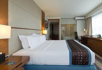 Отель Lex Hotel Cebu Филиппины, о Себу, фото 28