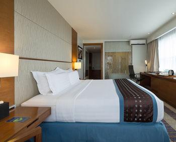 Lex Hotel Cebu