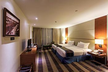 Lex Hotel Cebu