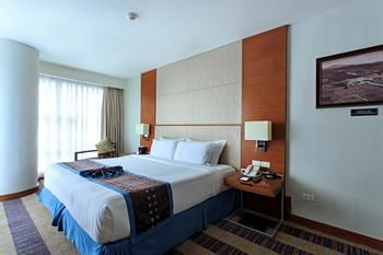 Отель Lex Hotel Cebu Филиппины, о Себу, фото 40