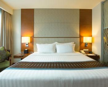 Lex Hotel Cebu