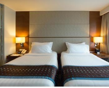 Lex Hotel Cebu
