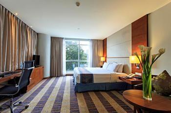 Lex Hotel Cebu