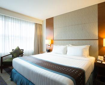 Lex Hotel Cebu
