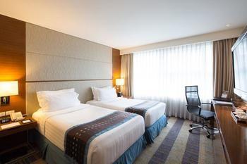 Lex Hotel Cebu