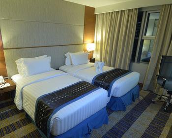 Lex Hotel Cebu