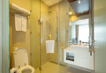 Отель Lex Hotel Cebu Филиппины, о Себу, фото 6