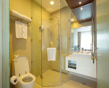 Lex Hotel Cebu