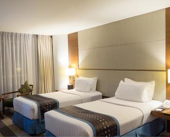 Lex Hotel Cebu