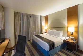 Отель Lex Hotel Cebu Филиппины, о Себу, фото 64