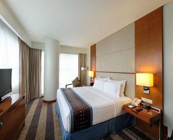 Lex Hotel Cebu