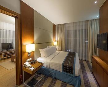 Lex Hotel Cebu