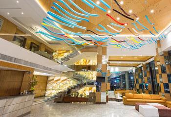 Отель Lex Hotel Cebu Филиппины, о Себу, фото 75