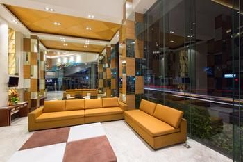 Отель Lex Hotel Cebu Филиппины, о Себу, фото 76