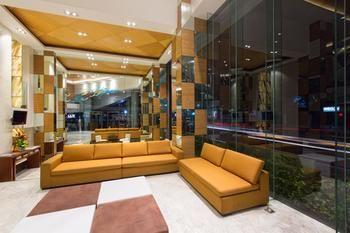 Lex Hotel Cebu