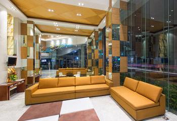 Отель Lex Hotel Cebu Филиппины, о Себу, фото 78