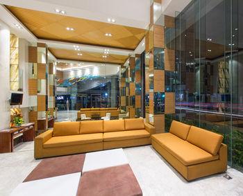 Lex Hotel Cebu
