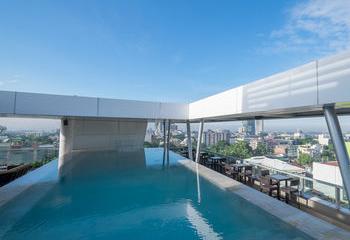 Отель Lex Hotel Cebu Филиппины, о Себу, фото 81
