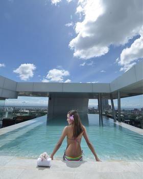 Lex Hotel Cebu