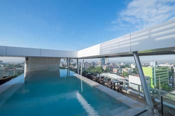 Отель Lex Hotel Cebu Филиппины, о Себу, фото 84