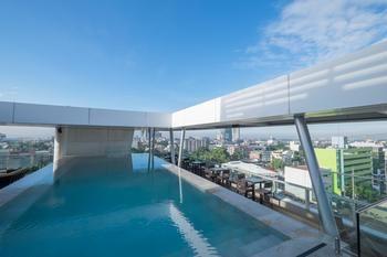 Lex Hotel Cebu