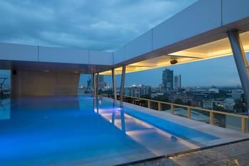 Отель Lex Hotel Cebu Филиппины, о Себу, фото 85