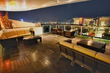 Lex Hotel Cebu