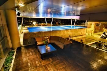 Отель Lex Hotel Cebu Филиппины, о Себу, фото 88