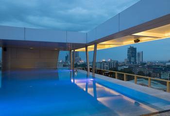 Отель Lex Hotel Cebu Филиппины, о Себу, фото 96