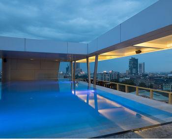 Lex Hotel Cebu