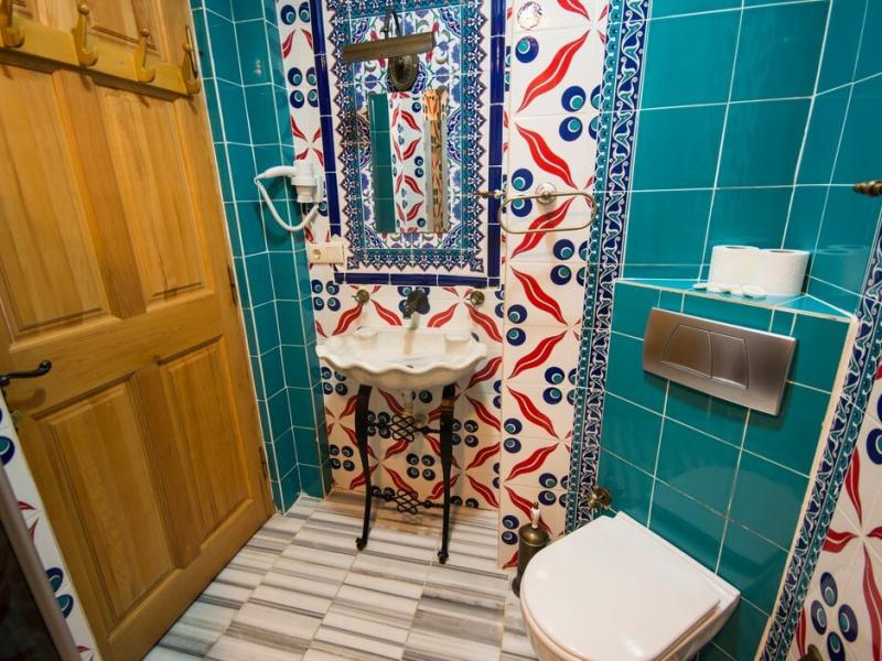 Sultan Corner Suites