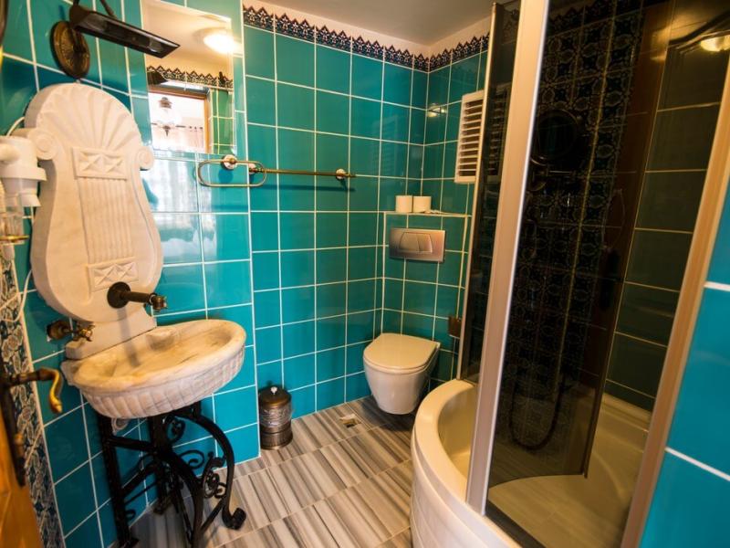 Sultan Corner Suites