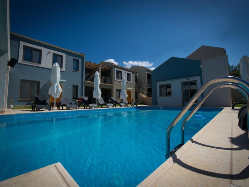 Mantinia Bay