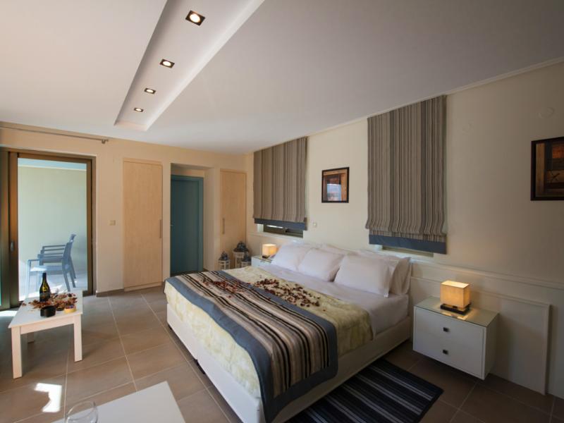 Mantinia Bay