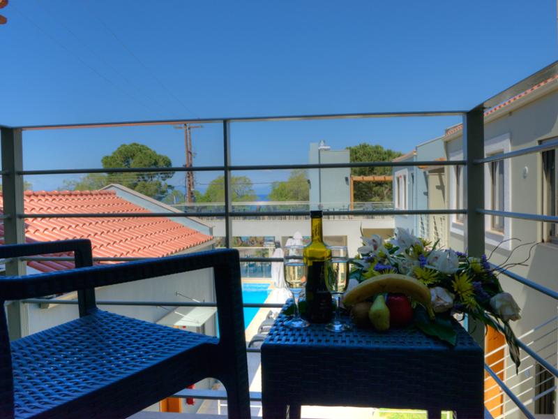 Mantinia Bay