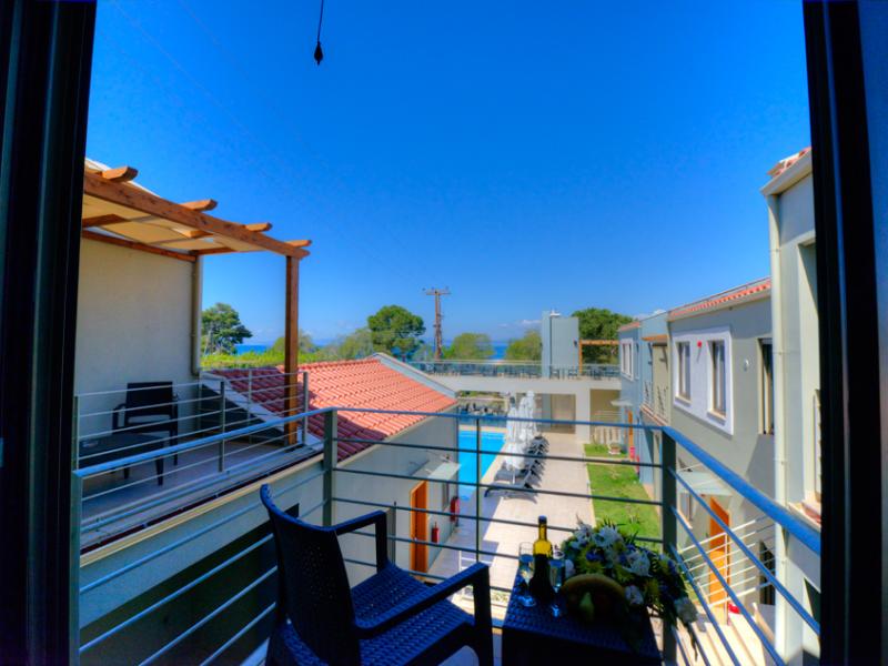 Mantinia Bay