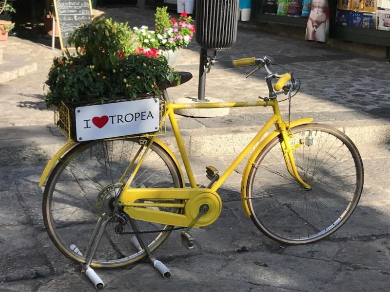 Ananea Tropea Yachting Resort